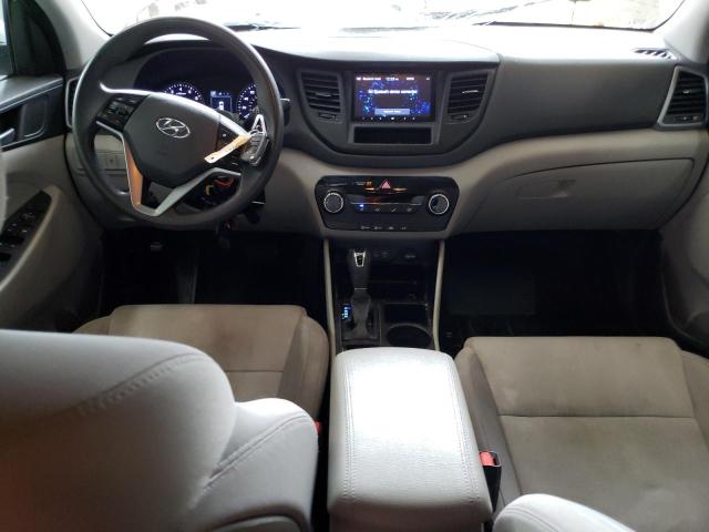 2016 Hyundai Tucson Limited VIN: KM8J3CA43GU087762 Lot: 59483304