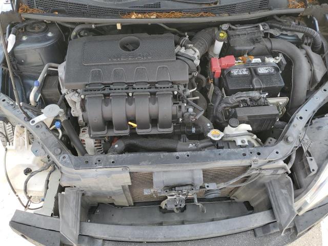 2015 Nissan Sentra S VIN: 3N1AB7AP6FY358580 Lot: 58439544