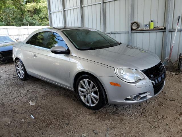 2009 Volkswagen Eos Turbo VIN: WVWBA71F59V019306 Lot: 59344414