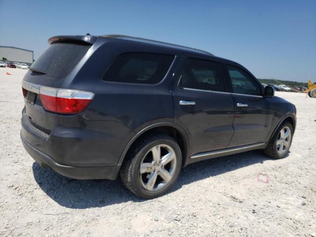 2013 Dodge Durango Sxt VIN: 1C4RDHAG2DC683572 Lot: 58253414