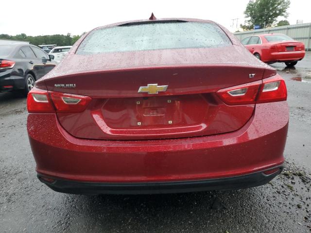 2018 Chevrolet Malibu Lt VIN: 1G1ZD5ST3JF290709 Lot: 58460124