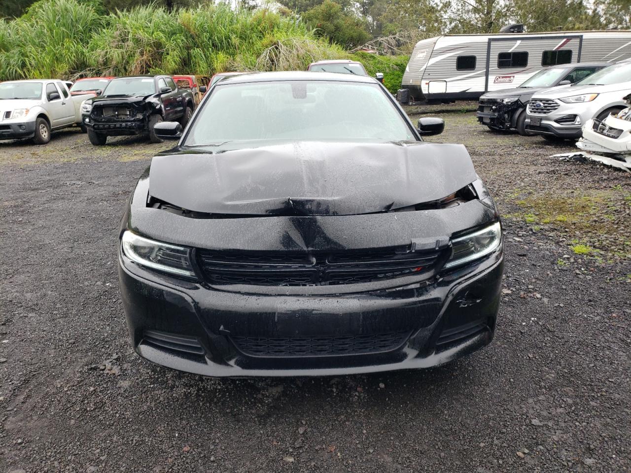 2022 Dodge Charger Sxt vin: 2C3CDXBG0NH196873