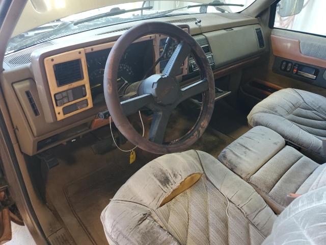 1994 Chevrolet Gmt-400 C1500 VIN: 1GBDC14K3RZ238660 Lot: 59495244