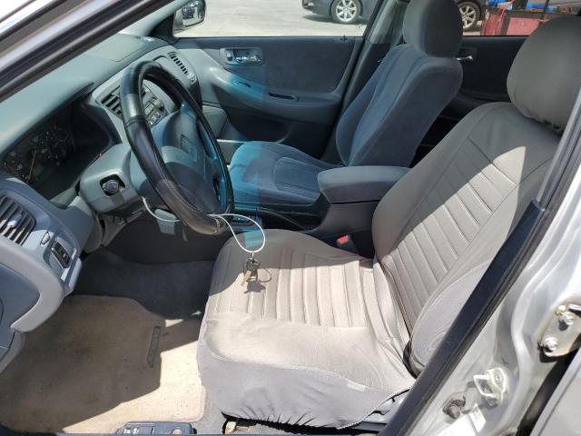 2000 Honda Accord Lx VIN: 1HGCG5643YA125579 Lot: 59782764