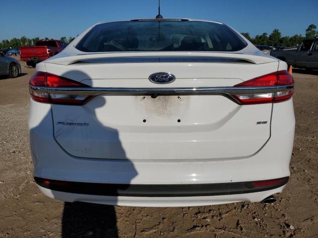 VIN 3FA6P0H77JR218919 2018 Ford Fusion, SE no.6