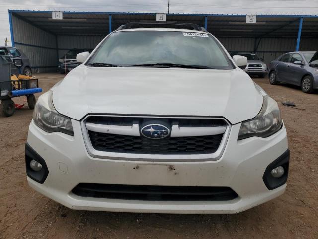 2013 Subaru Impreza Sport Premium VIN: JF1GPAL62DH200178 Lot: 59412444