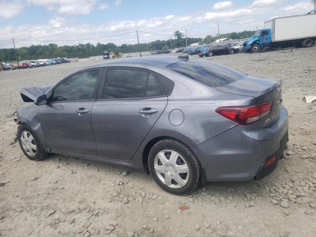 2019 KIA RIO S - 3KPA24AB2KE171557