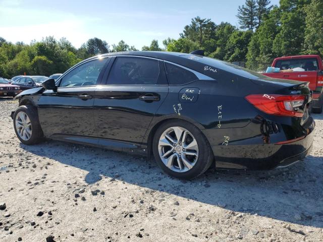 2018 HONDA ACCORD LX - 1HGCV1F18JA251480