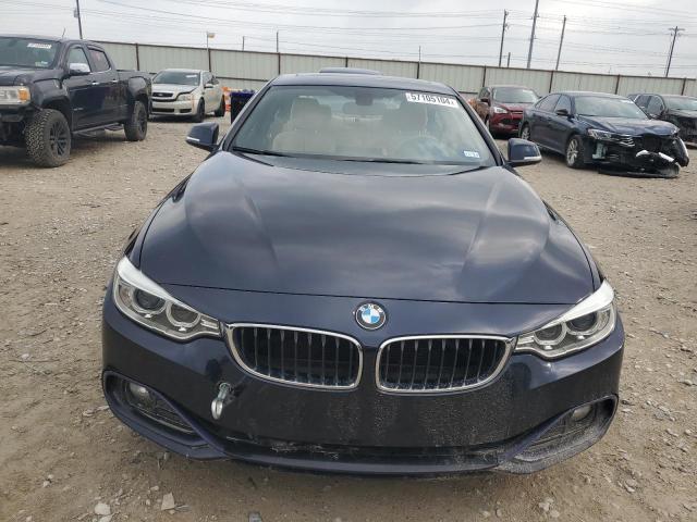 VIN WBA4R7C52HK895575 2017 BMW 4 Series, 430I no.5