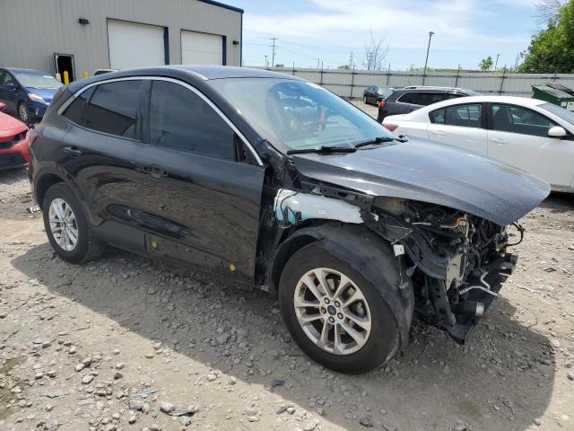 2021 FORD ESCAPE SE - 1FMCU9G65MUA17998