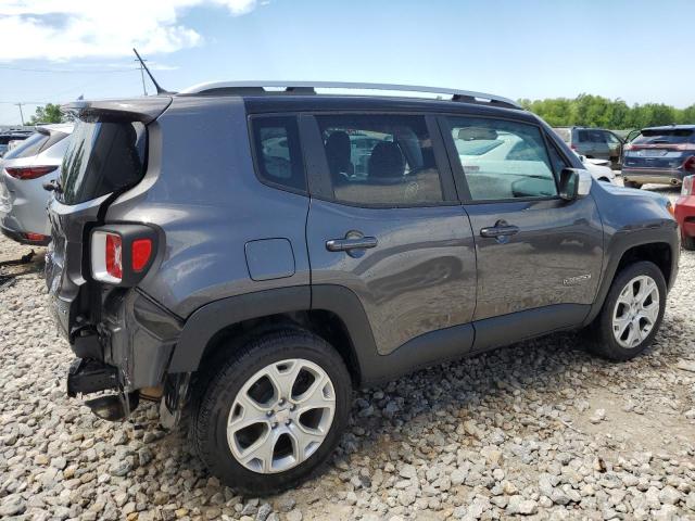 2016 JEEP RENEGADE L - ZACCJBDT5GPC77452