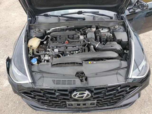 2022 Hyundai Sonata Sel Plus VIN: 5NPEJ4J2XNH149908 Lot: 60687334