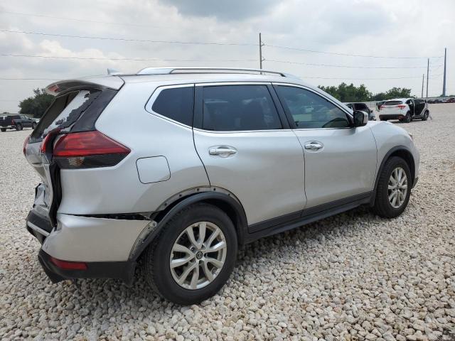 2019 Nissan Rogue S VIN: JN8AT2MT0KW258695 Lot: 57543334