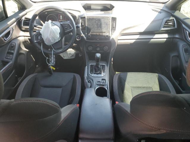 2018 Subaru Impreza Sport VIN: 4S3GKAK68J3602628 Lot: 57214534