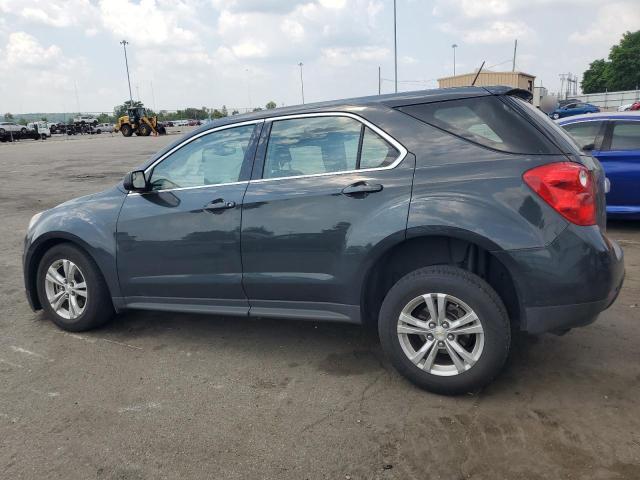 2GNALAEKXE6332836 2014 Chevrolet Equinox Ls