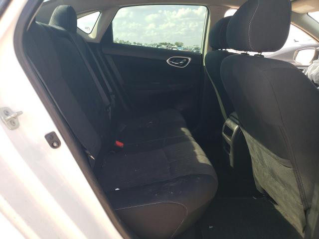 2015 NISSAN SENTRA S - 3N1AB7AP2FL684762