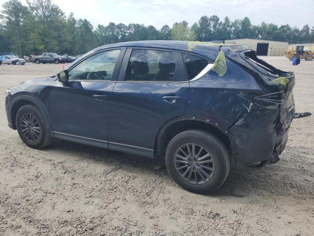 2019 Mazda Cx-5 Touring VIN: JM3KFBCM8K0602611 Lot: 60111254