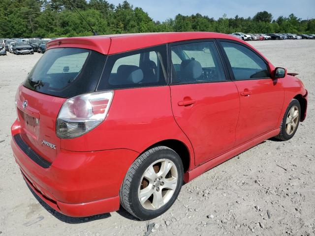 2005 Toyota Corolla Matrix Xr VIN: 2T1KR32E35C390582 Lot: 57757844