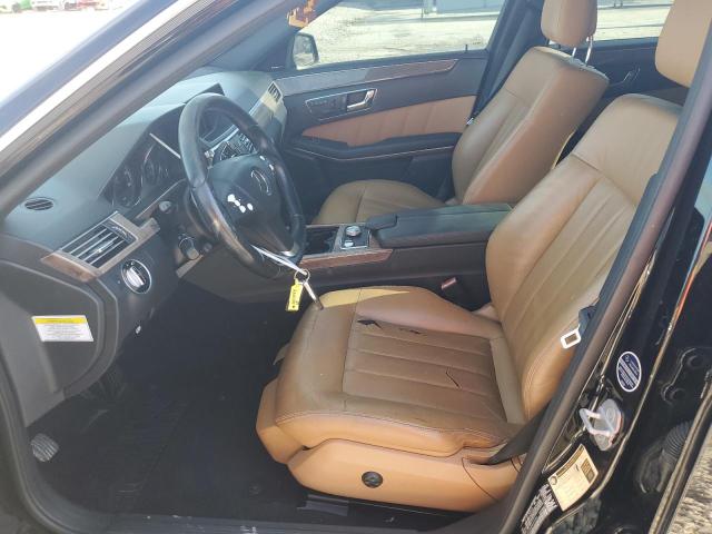 2011 Mercedes-Benz E 350 VIN: WDDHF5GB6BA469246 Lot: 60513184