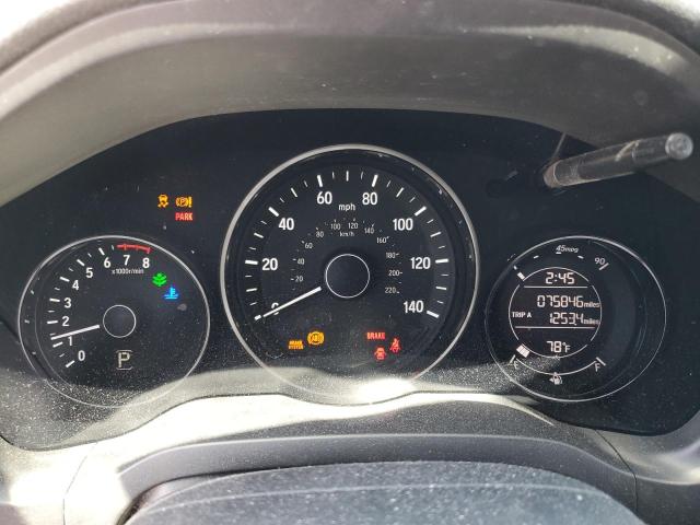 2016 Honda Hr-V Ex VIN: 3CZRU5H59GM738714 Lot: 58758444