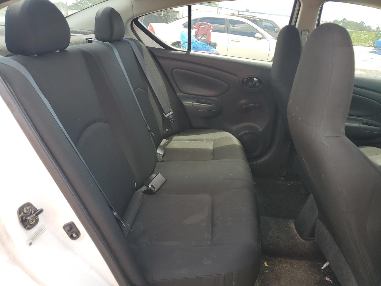 3N1CN7AP3FL932226 2015 Nissan Versa S