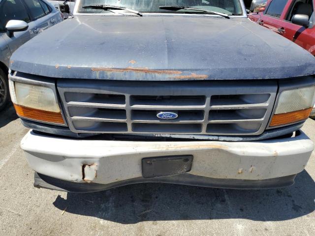 1993 Ford F150 VIN: 1FTEF15Y7PLA68183 Lot: 61167844