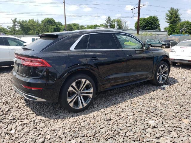 2019 AUDI Q8 PRESTIG WA1CVAF14KD014915