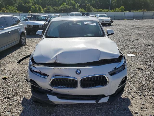 VIN WBXYJ5C35JEF78009 2018 BMW X2, Xdrive28I no.5