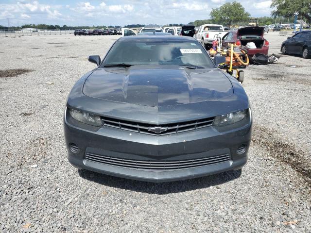 2015 Chevrolet Camaro Ls VIN: 2G1FB1E30F9306264 Lot: 58079344