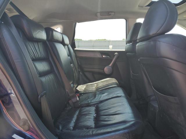 2008 Honda Cr-V Exl VIN: 5J6RE48798L012069 Lot: 58659414