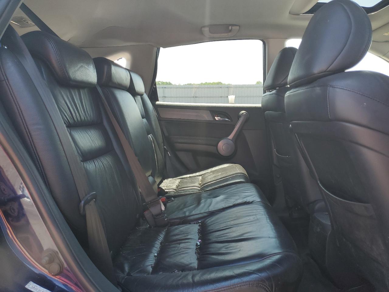 5J6RE48798L012069 2008 Honda Cr-V Exl