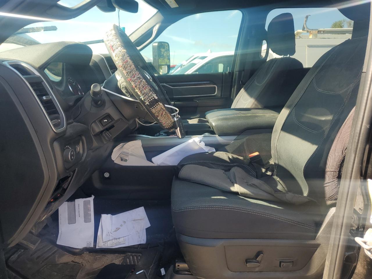 3C63R3LL7MG666551 2021 Ram 3500 Big Horn