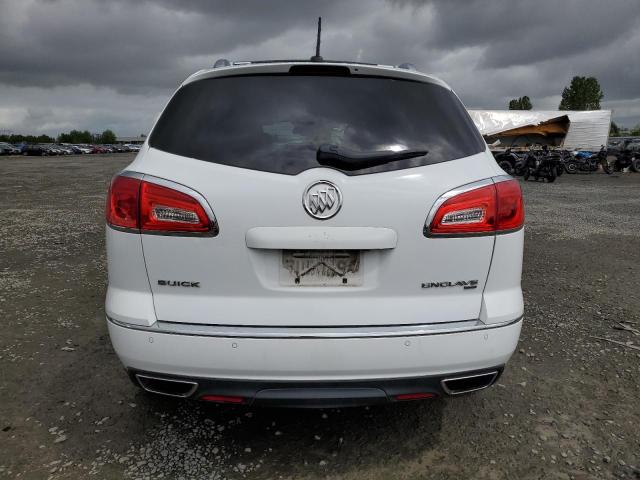 2016 Buick Enclave VIN: 5GAKVCKD6GJ141222 Lot: 56079674