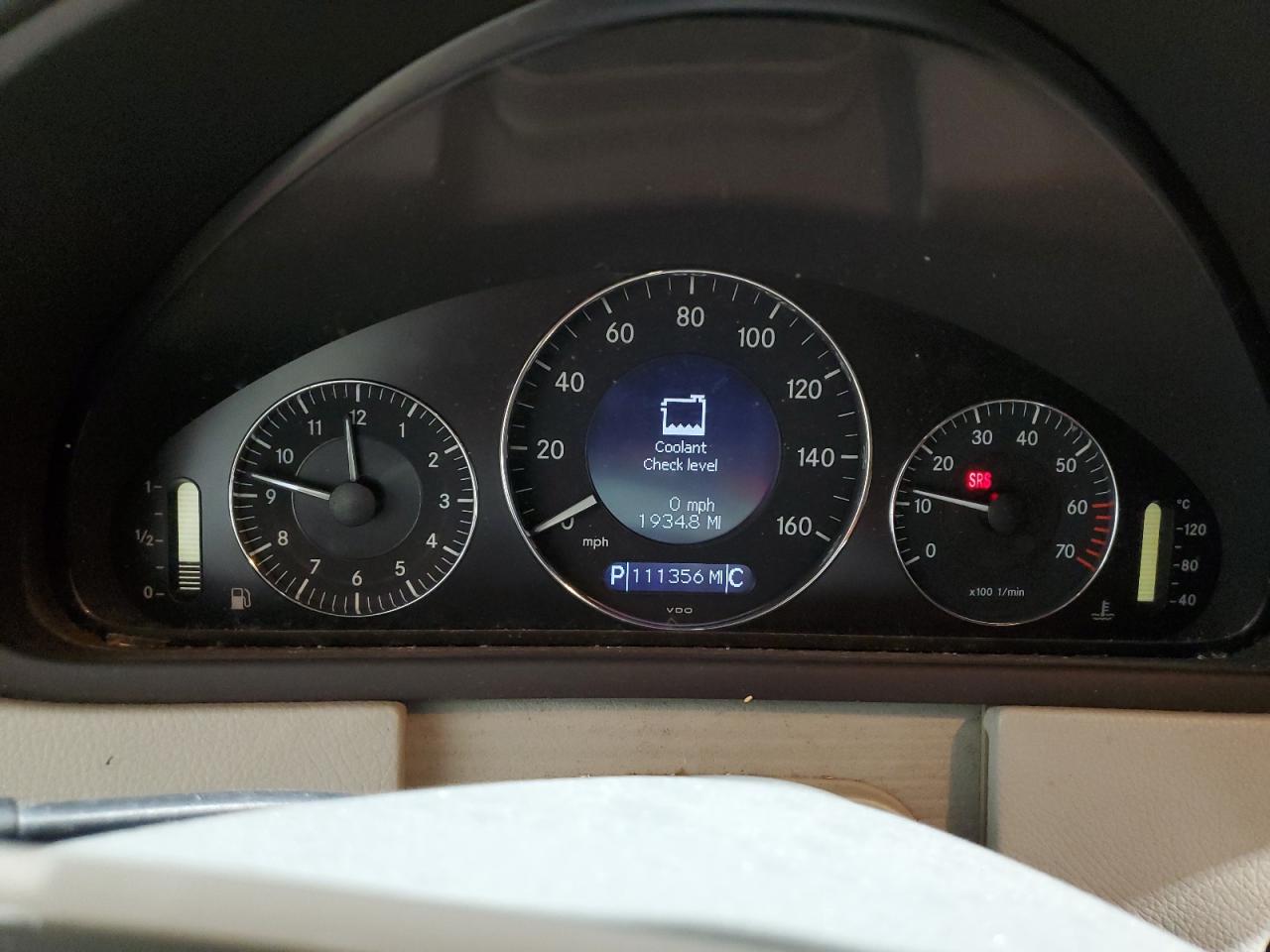 WDBTK65J95F131765 2005 Mercedes-Benz Clk 320