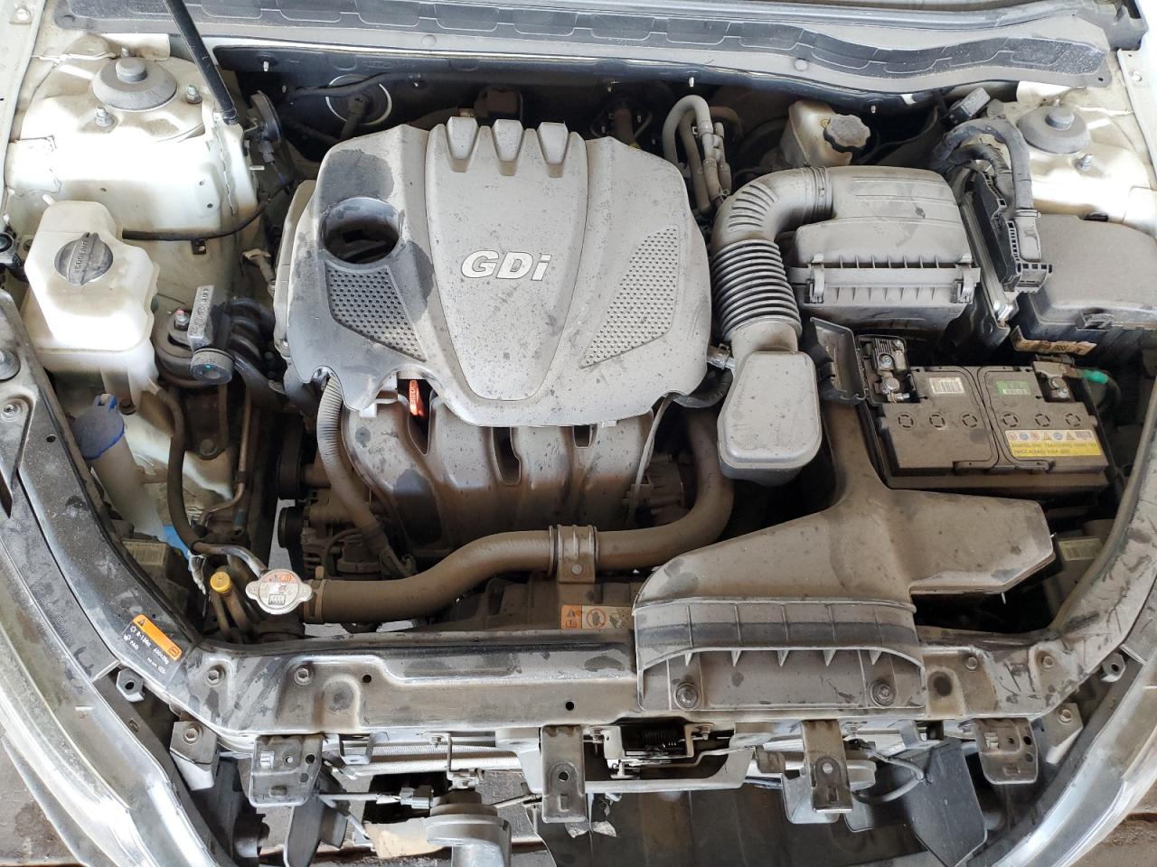 KNAGM4A7XF5665051 2015 Kia Optima Lx