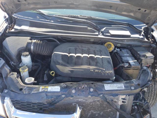 2020 Dodge Grand Caravan Sxt VIN: 2C4RDGCG4LR253006 Lot: 55905314