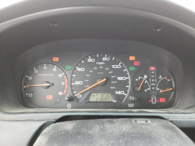 2002 Honda Odyssey Exl VIN: 5FNRL18912B053821 Lot: 57431454