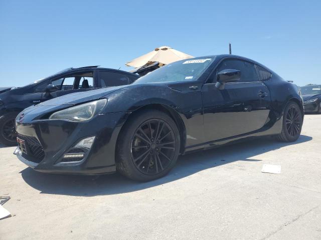 2016 Toyota Scion Fr-S VIN: JF1ZNAA19G9701296 Lot: 58072334