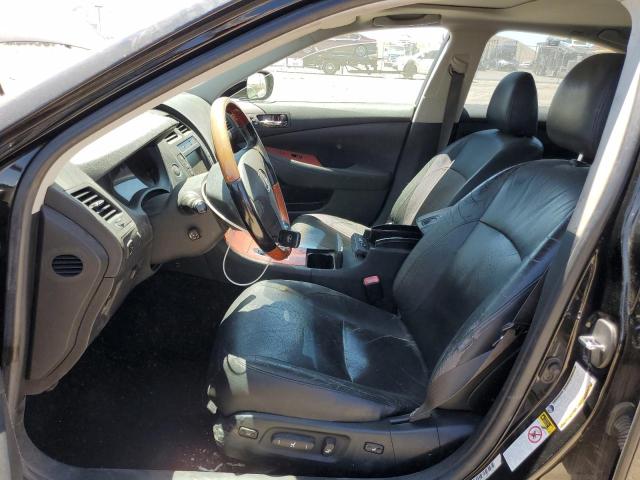 2009 Lexus Es 350 VIN: JTHBJ46G692321543 Lot: 60132664