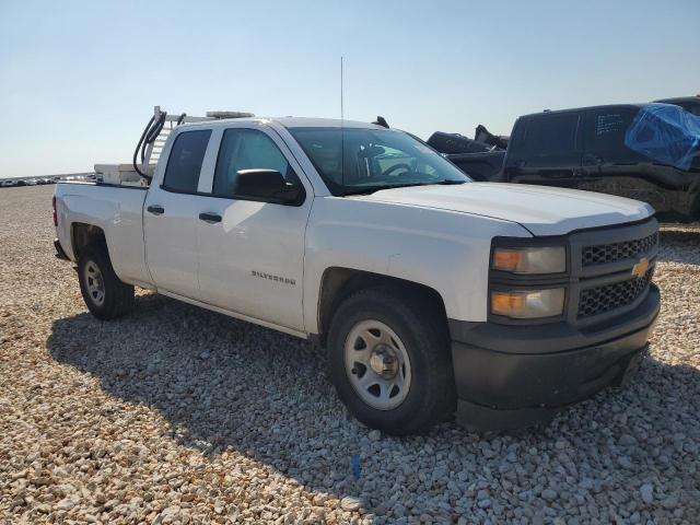 2015 Chevrolet Silverado C1500 VIN: 1GCRCPEHXFZ197432 Lot: 56477354