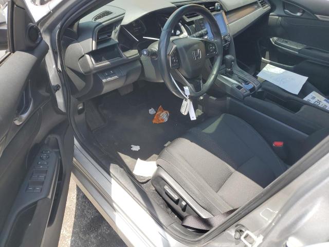 2021 HONDA CIVIC EX - SHHFK7H62MU224382