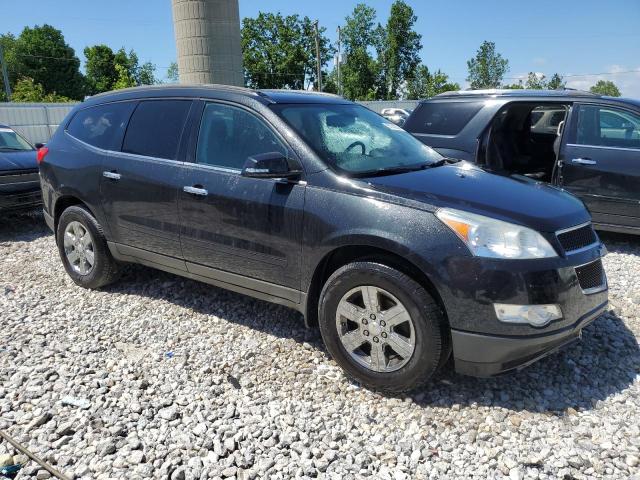 Vin: 1gnkrged1bj322508, lot: 57740224, chevrolet traverse lt 20114