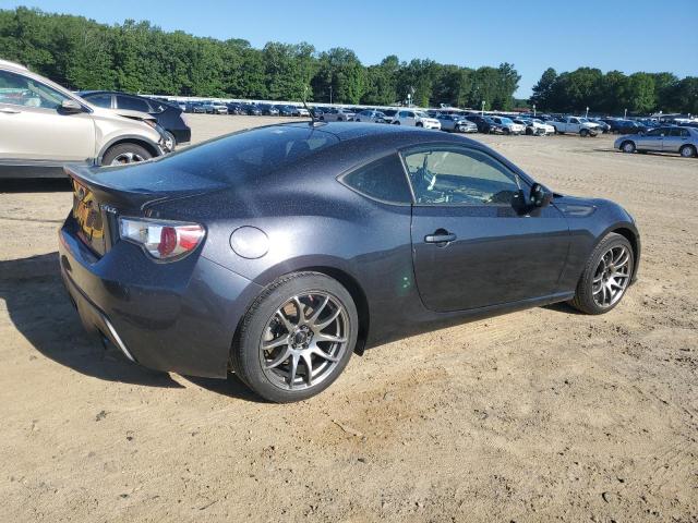 2013 Subaru Brz 2.0 Limited VIN: JF1ZCAC10D1601312 Lot: 57828534