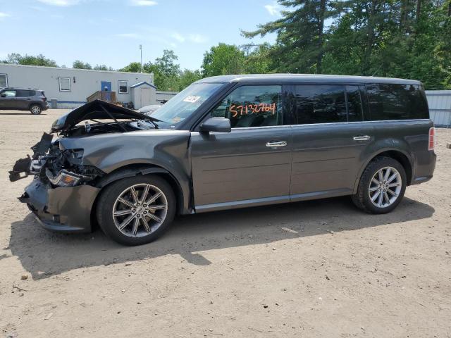 FORD FLEX LIMIT