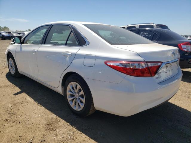 VIN 4T1BF1FK1FU899275 2015 Toyota Camry, LE no.2