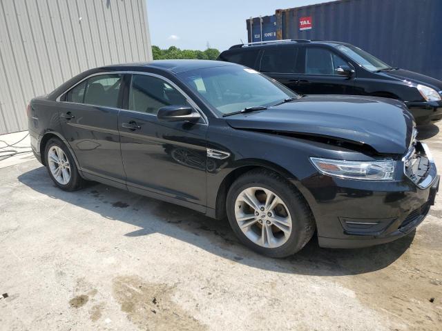 2013 Ford Taurus Sel VIN: 1FAHP2H80DG111946 Lot: 56967014