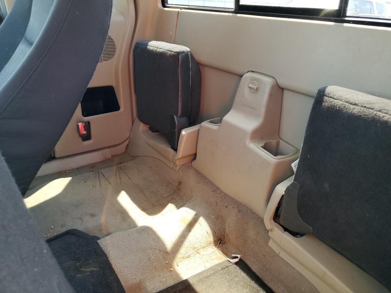 1FTZR45E05PA61517 2005 Ford Ranger Super Cab