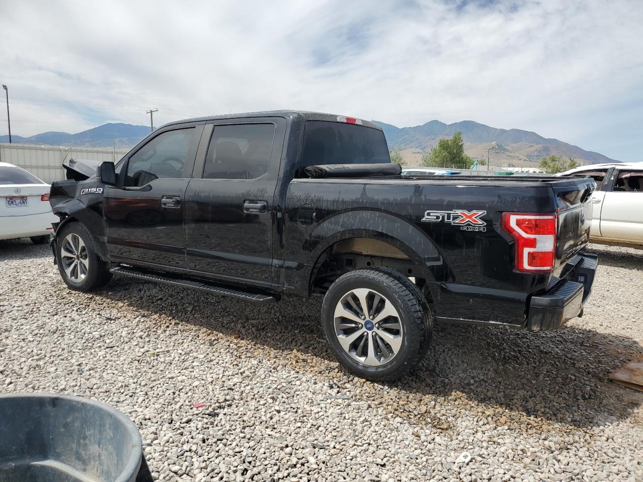 2018 Ford F150 Supercrew vin: 1FTEW1EG1JKC10645