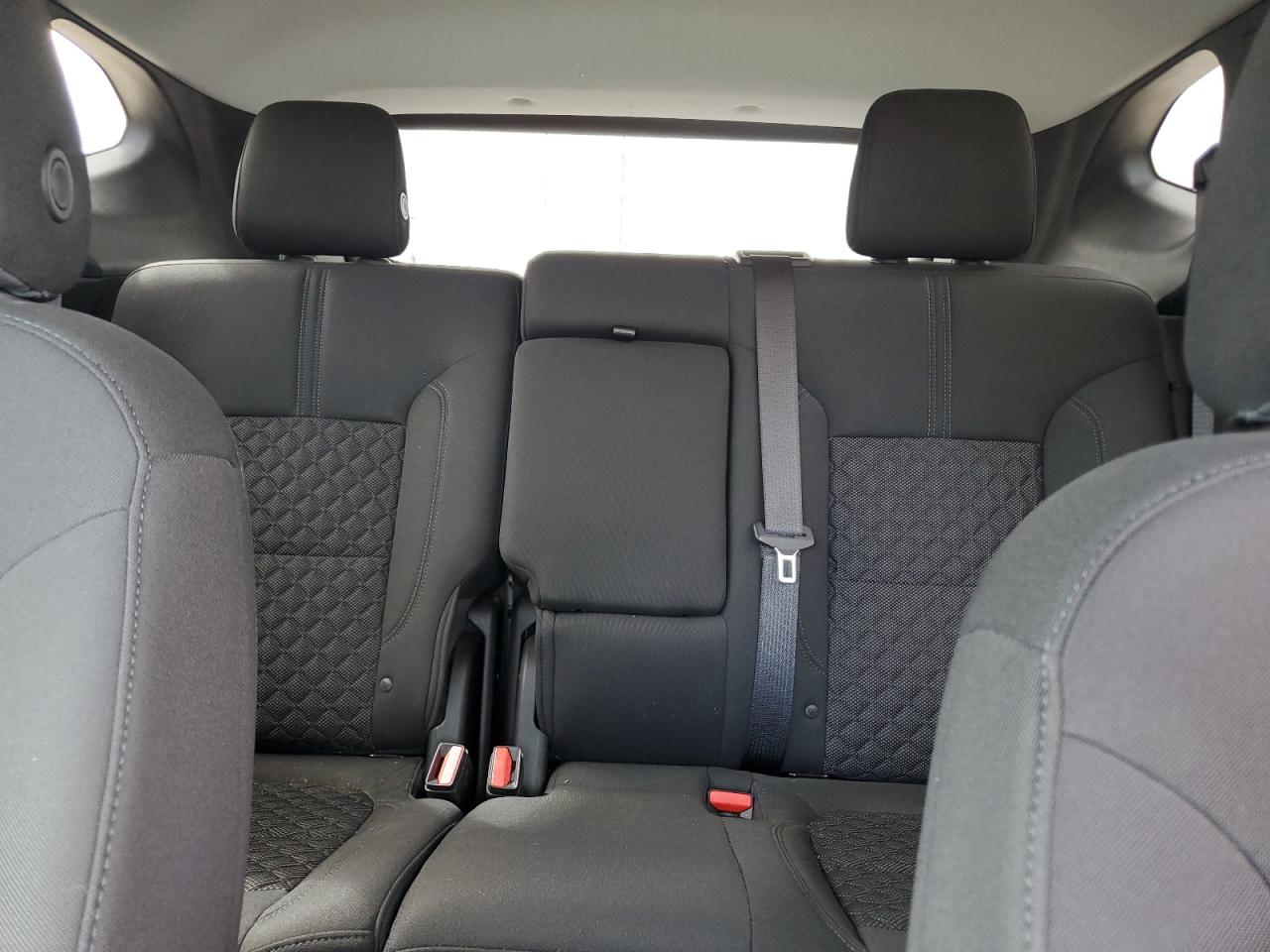 3GNKBGRS4KS583093 2019 Chevrolet Blazer 2Lt