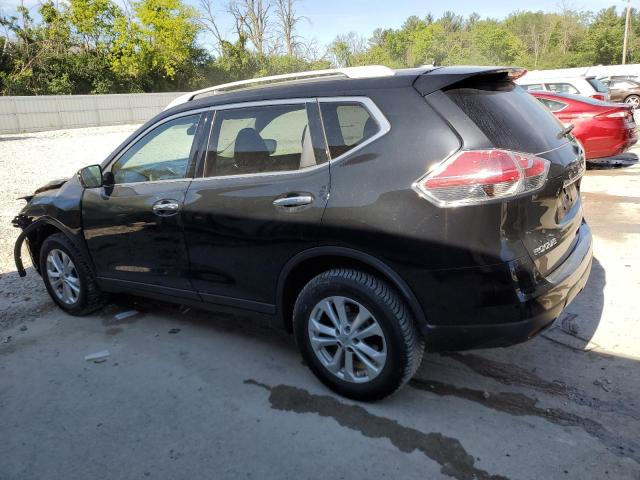 2015 Nissan Rogue S VIN: 5N1AT2MV2FC901080 Lot: 58246474